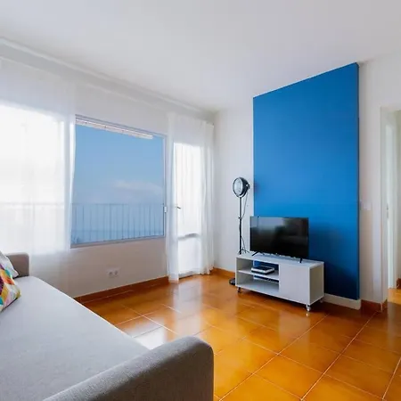 Vibes Apartamento Bajamar (La Laguna)
