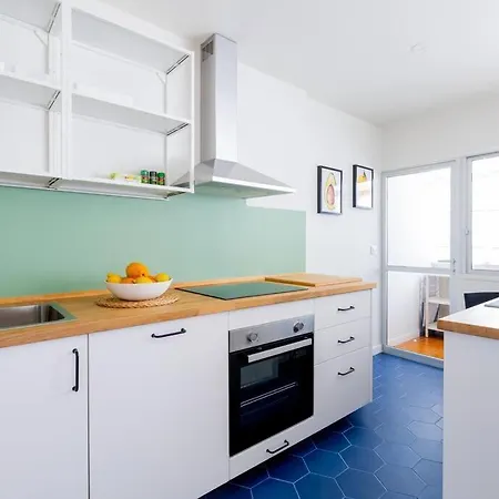 Apartamento Vibes *