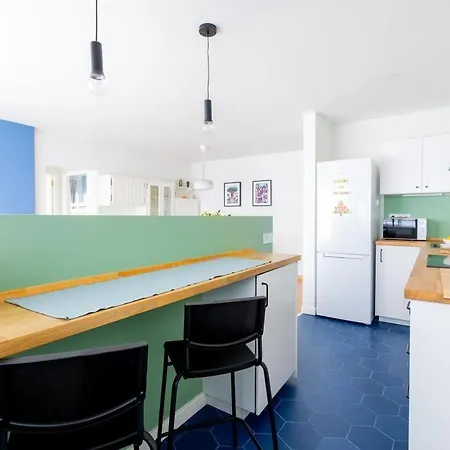 Vibes Apartamento *