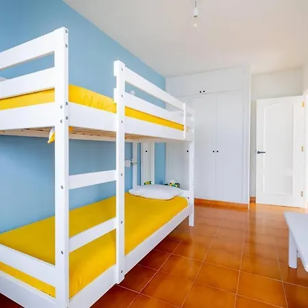 Apartamento Vibes
