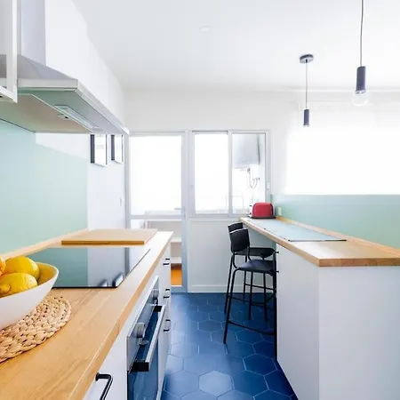 Apartamento Vibes